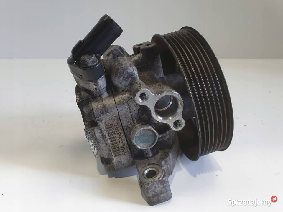 Honda Civic VIII 22 iCDTI POMPA WSPOMAGANIA RMA Rudka sprzedam