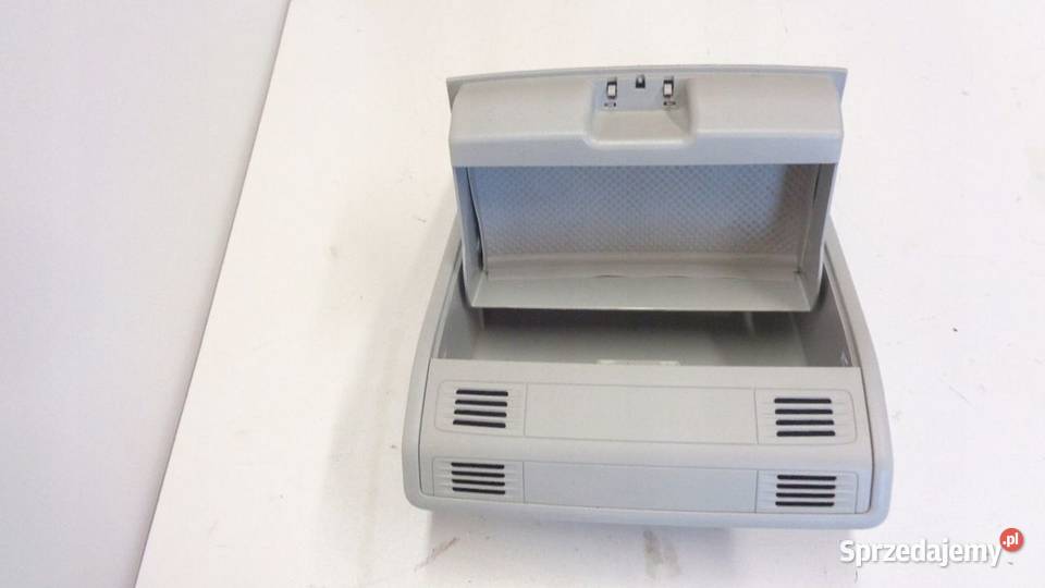 LAMPKA PODSUFITKI SKODA SUPERB III 3V0868837A