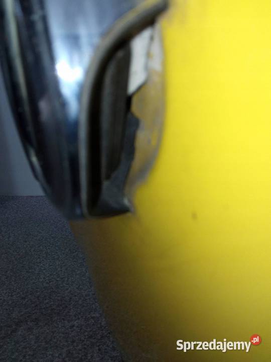 KLAPA TYŁ SZYBA Z40Q Opel Corsa V 2014 E świętokrzyskie sprzedam