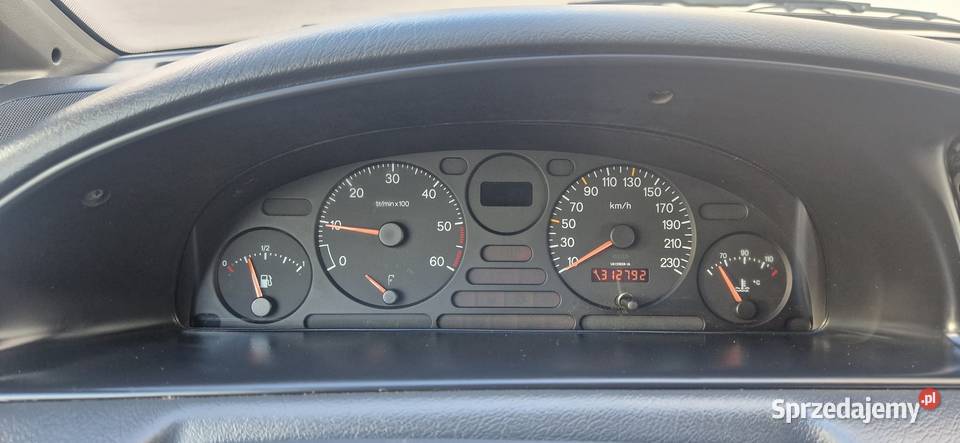 Peugeot Expert Lift Long Brygadówka 19D 5osobowy Pułtusk