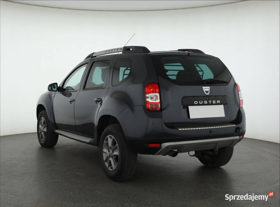 Dacia Duster 12 TCe elektryczne szyby Piaseczno
