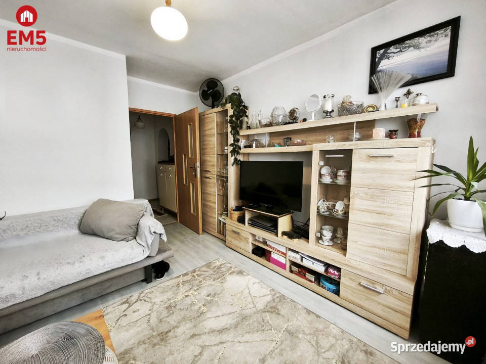 Mieszkanie 594m2 3 pokoje Suwałki Jerzego