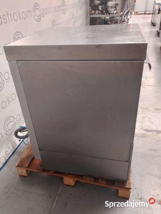 Zmywarka uniwersalna Stalgast 400V 801005 Wrocław