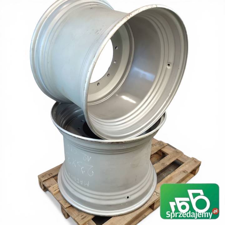 Felga R30 23X30 CASE MAGNUM 340 CVX Wilkowo