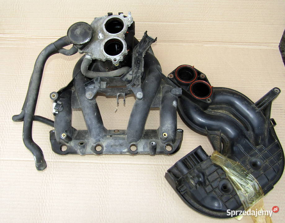 KOLEKTOR SSĄCY DOLOTOWY BMW 3 E36 316i 77KW Mysłaków