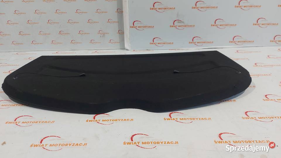 ALFA ROMEO GIULIETTA 13r Półka bagażnika świętokrzyskie Kielce