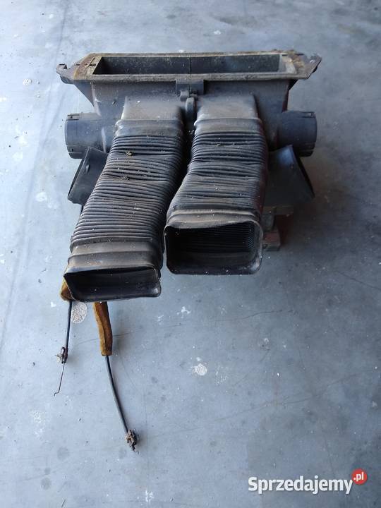 Nagrzewnica układ ogrzewania Ford Granada Rzeszów