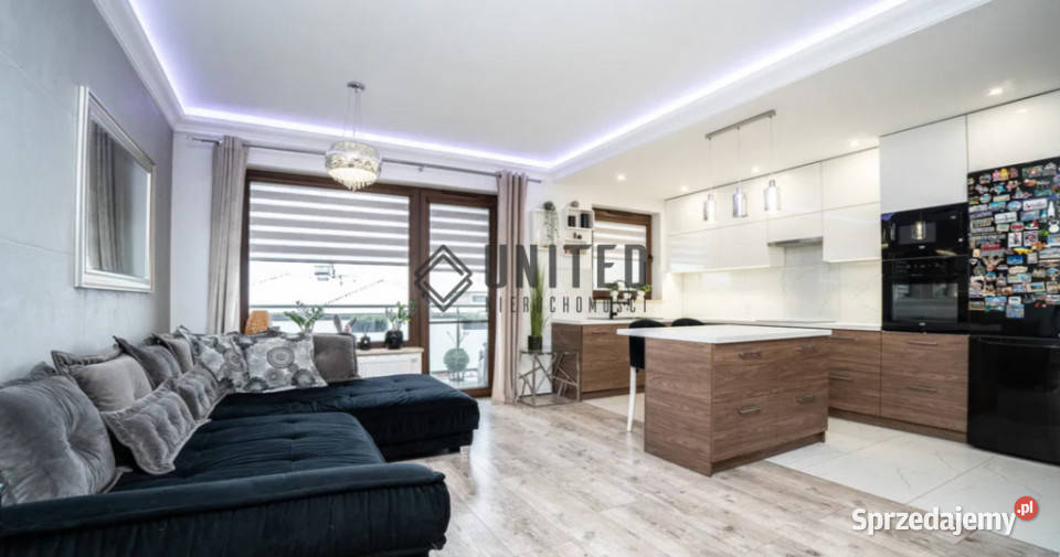 Teofila Modelskiego apartamentowiec Wrocław