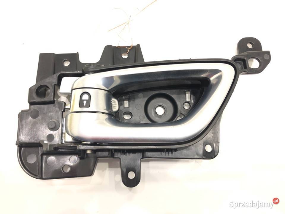 KLAMKA WEWNĘTRZNA LEWY TYŁ JEEP COMPASS MP SUV