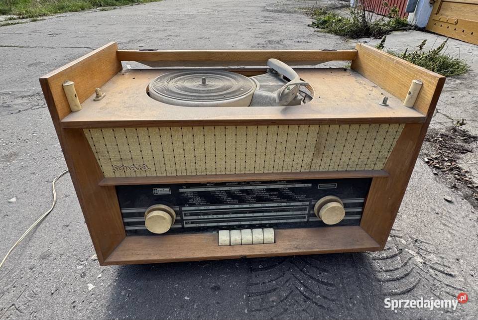 Sprzedam czekam na promocję cenową Opole