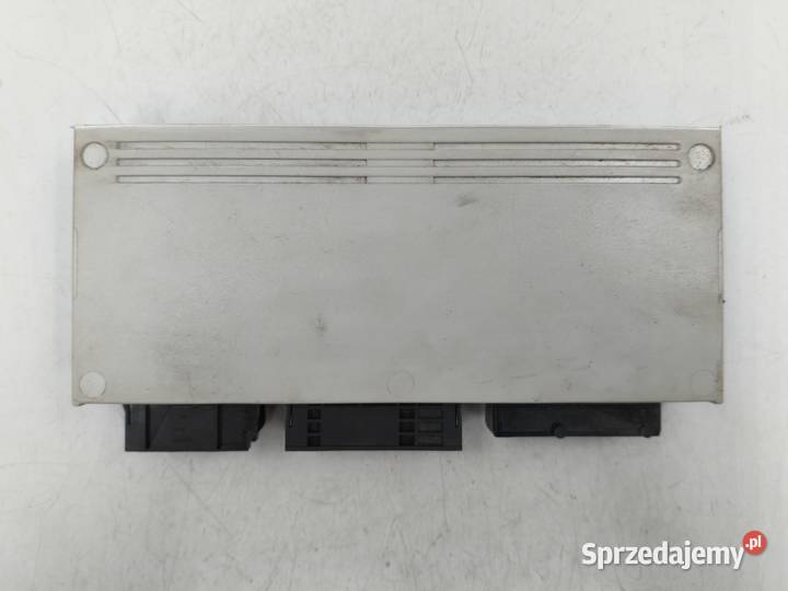 Moduł Komfortu Sterownik GM BMW X3 E83 LCI mazowieckie Wyszków