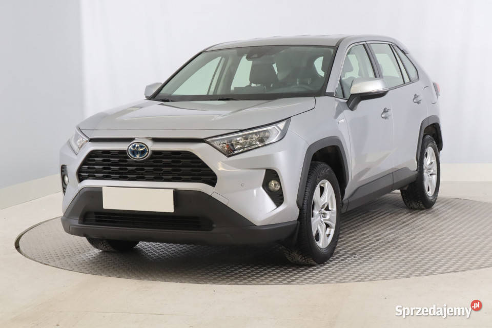 Toyota RAV 4 25 Hybrid sprzedam