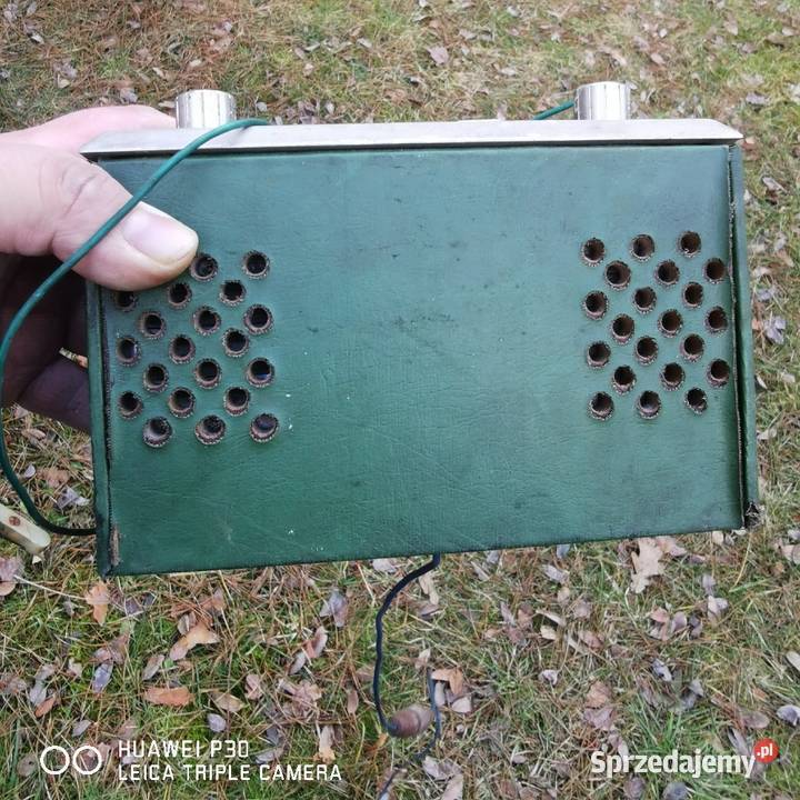 Radio samochodowe Pozostałe wielkopolskie Szamotuły