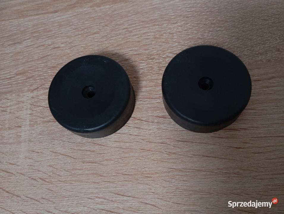 Nóżki pod meble Nogi i nóżki Dom i Ogród Piła