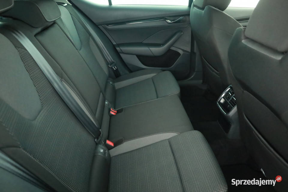Skoda Octavia 20 TDI Rok produkcji 2022 Piaseczno