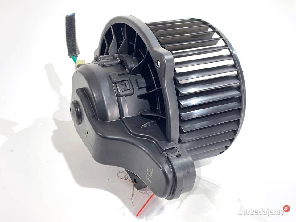 DMUCHAWA NAWIEWU KIA NIRO II SG2 97113AT000 osobowe podkarpackie