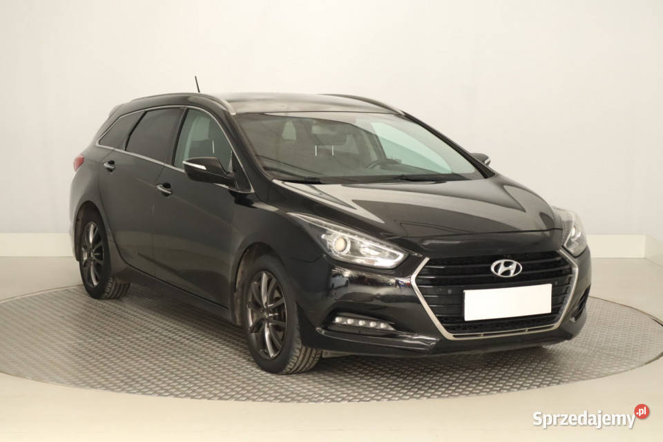 Hyundai i40 17 CRDi ESP Zabrze sprzedam