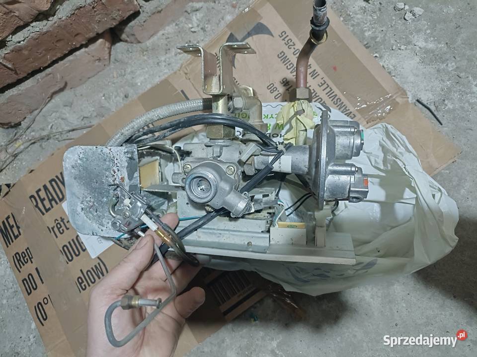 wpr 250 piecyk Częstochowa