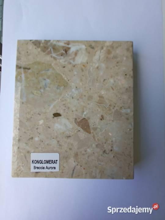 Parapet Botticino Brynica