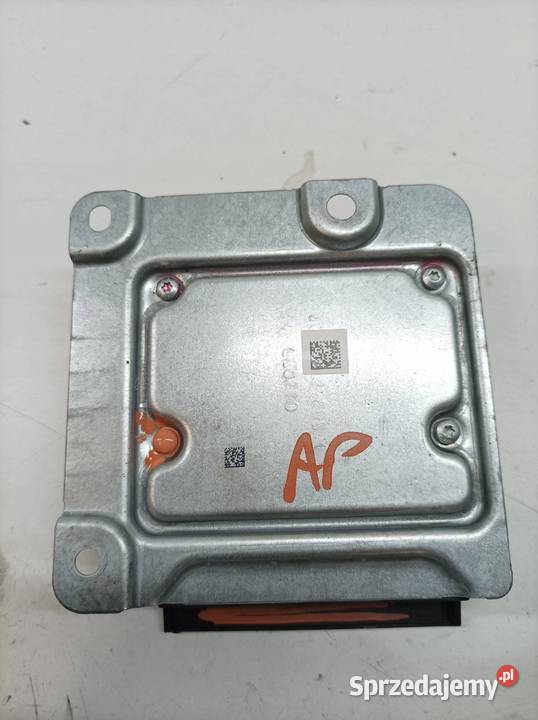 SENSOR AIRBAG 50564741 0285015661 Alfa Romeo osobowe Komputery