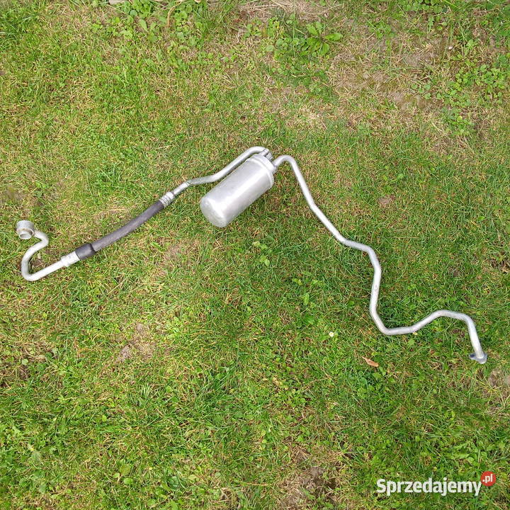 Renault ESPACE IV Przewód Wąż klimatyzacji Dębica