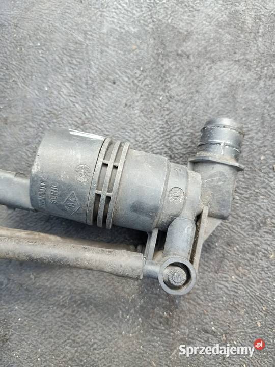 pompka spryskiwaczy renault laguna II 2 oryginał