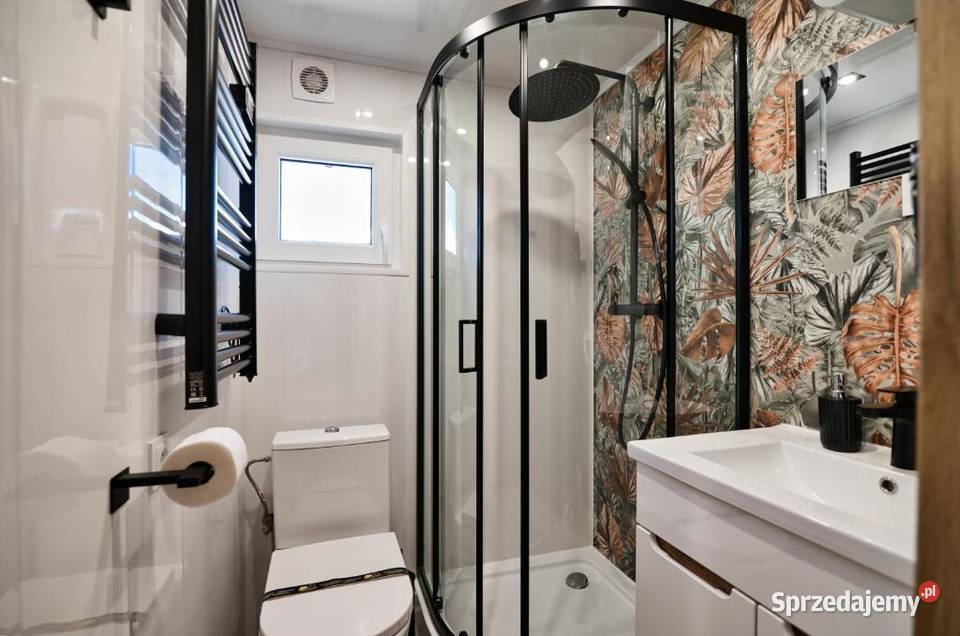 Domek 2osobowy Sylwester 20252026 20m2 Zator