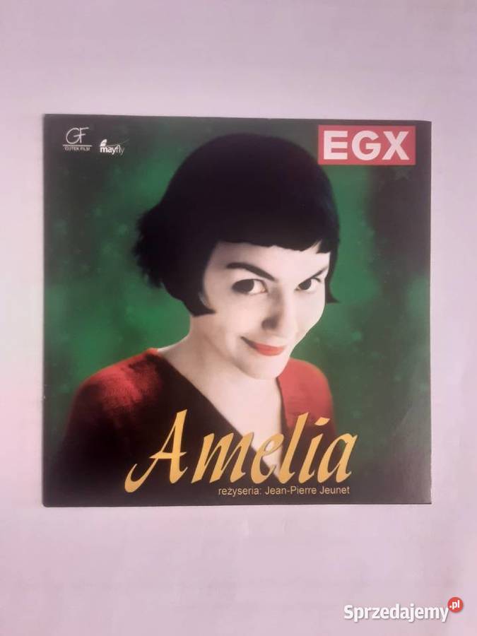 FILMY DVD Z PRASY Szczecinek