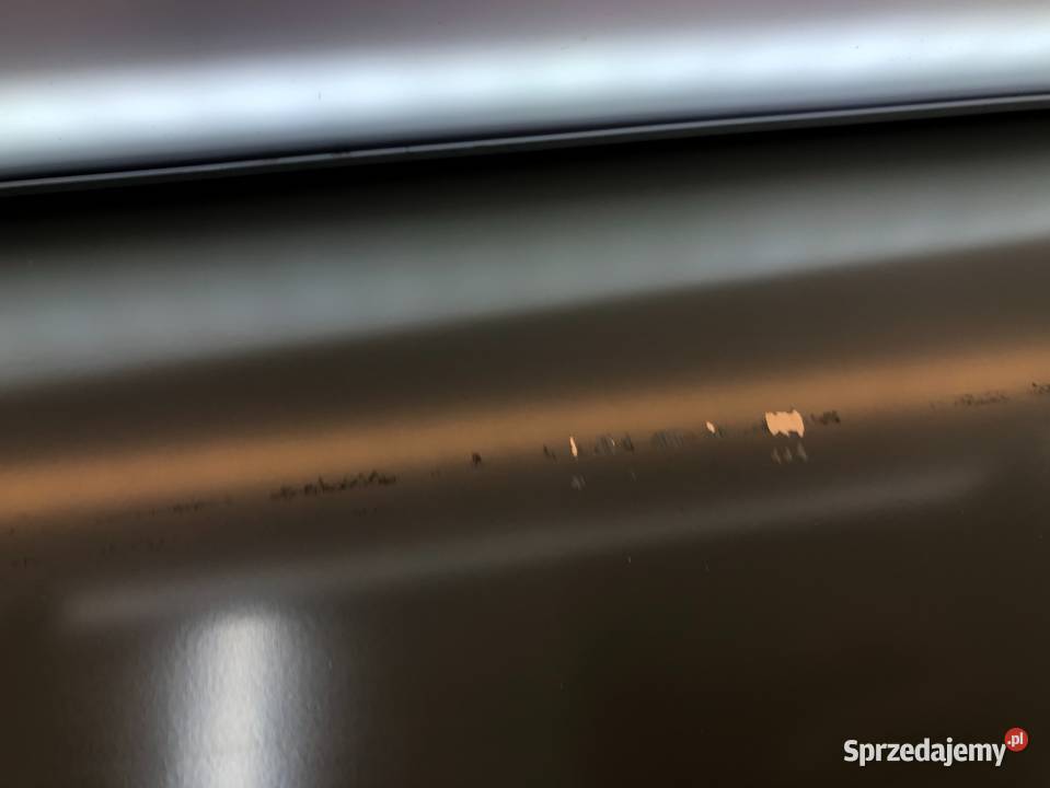 Nissan Navara IV D23 Double Cab 062014 Drzwi osobowe Skarżysko-Kamienna