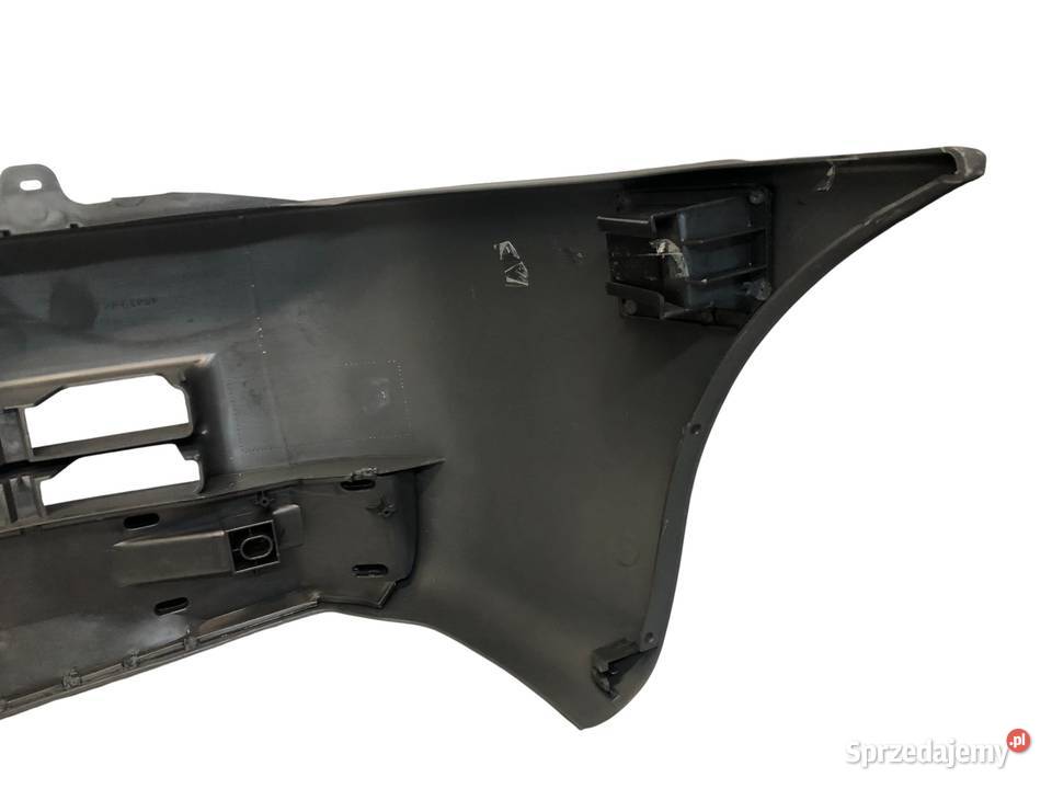 FIAT DUCATO II 230 1994042002 Zderzak przód Zderzaki sprzedam