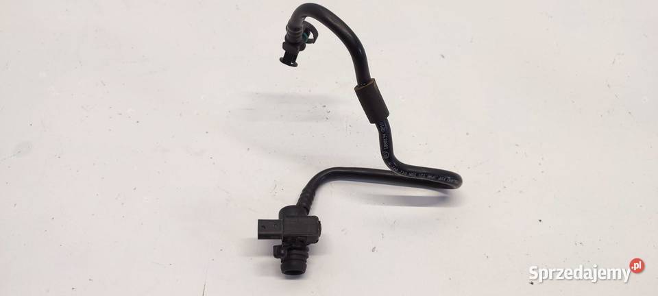 VW TIGUAN II PRZEWÓD PODCIŚNIENIA 5QA612041M