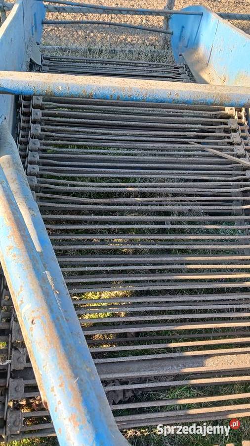 Kopaczka do ziemniaków zachodniopomorskie