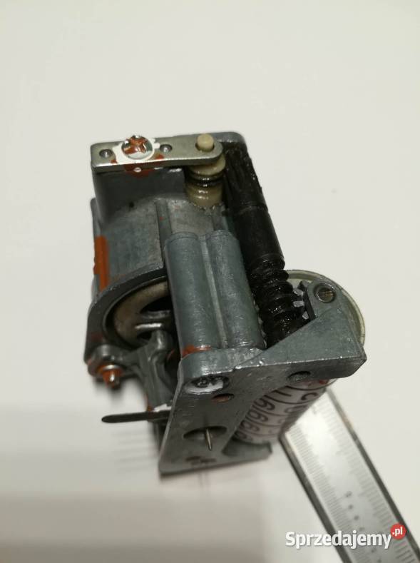 LICZNIK K750 IRBIT URAL MW DNIEPR ORYGINAŁNY