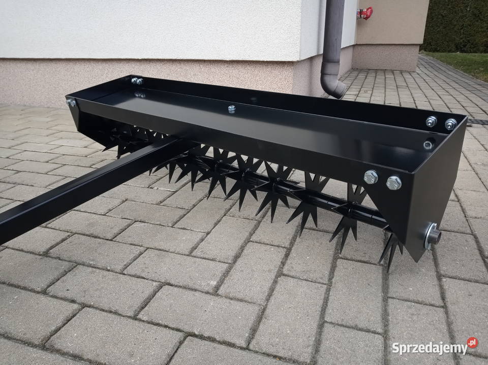 Wertykulator gwiazdkowy Radomsko sprzedam
