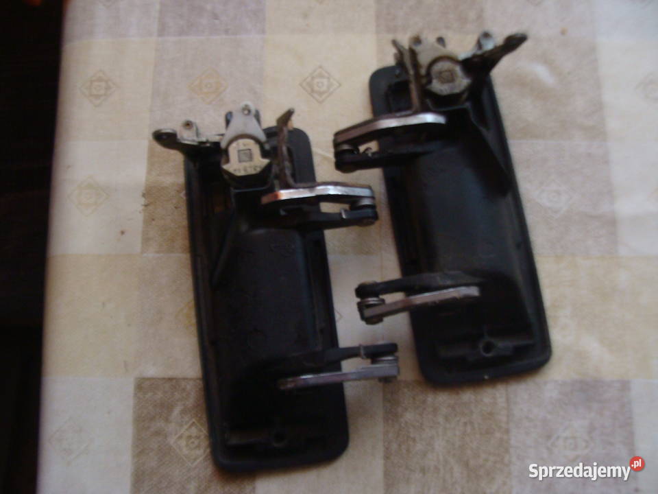 Volvo 340 osobowe podkarpackie Jasło