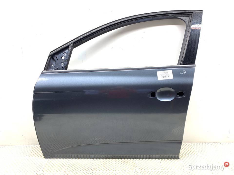 DRZWI LEWY PRZÓD RENAULT MEGANE IV Hatchback sprzedam