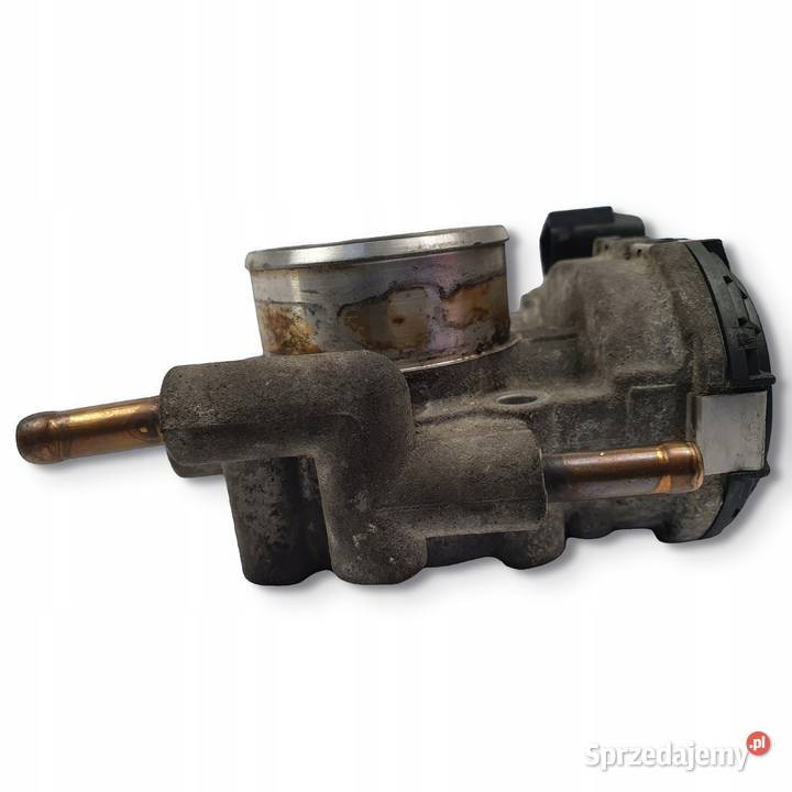 PRZEPUSTNICA Opel Corsa D 12 14 16V 24420536 Chełm