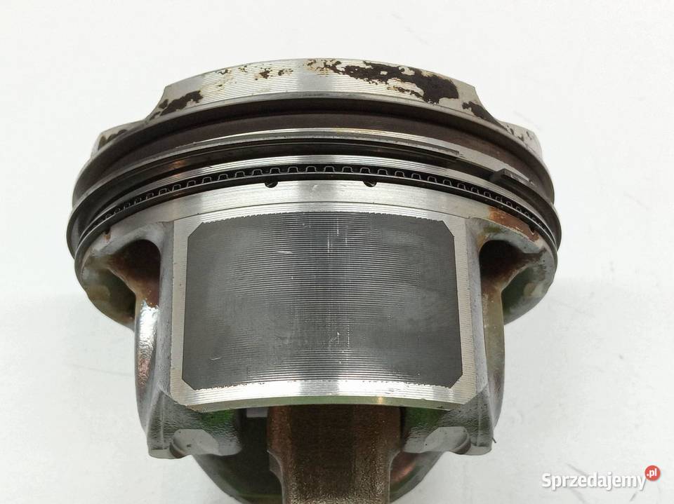 TŁOK KORBOWÓD 9494399 20 B PHEV B48 Bmw Seria 3