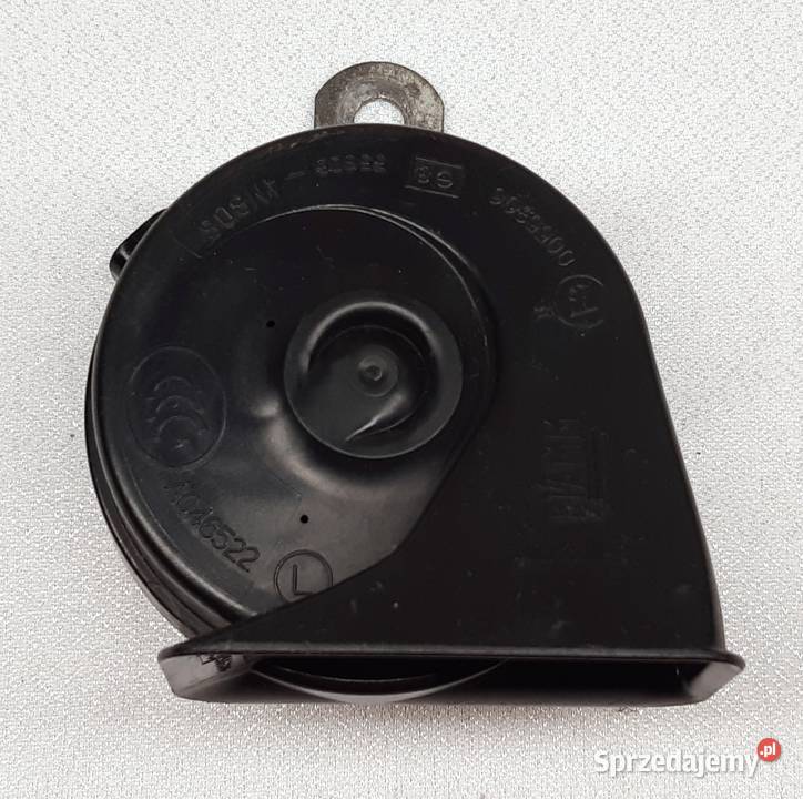 KLAKSON FIAMM VW AUDI SEAT SKODA BMW FIAT 0055306 Mielęcin - Sprzedajemy.pl