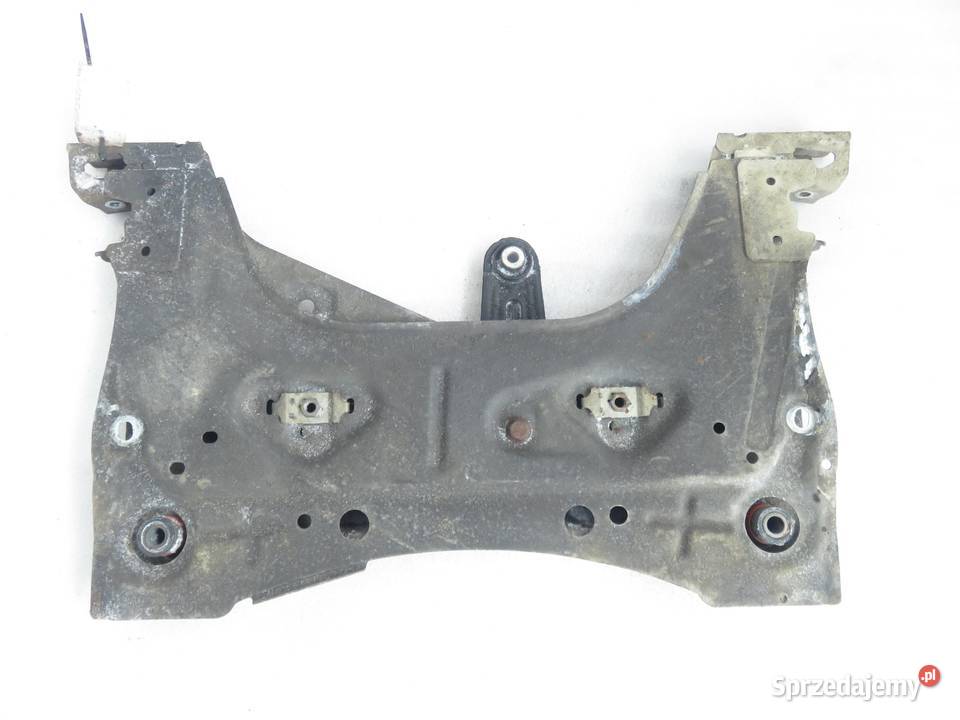 SANKI PRZÓD RENAULT MODUS GRAND MODUS 12