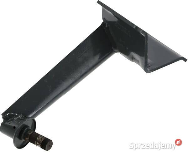 Ramię kroju prawe kplspawane 2412461000 Do maszyn uprawowych Kamionna