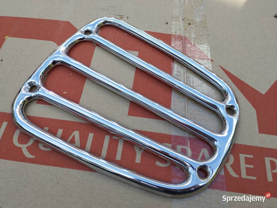 WFM WSK Kratka zbiornika Oryginał Krasnystaw