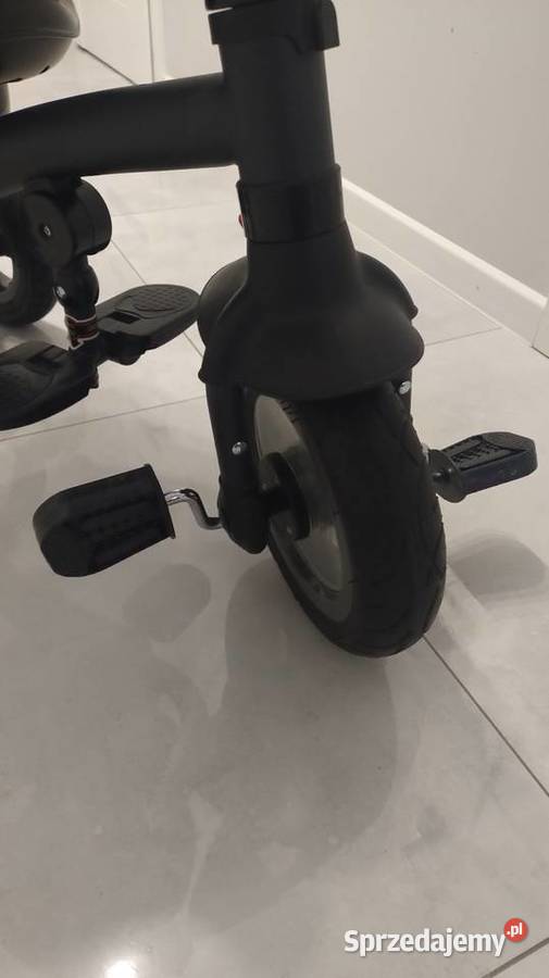 Rower rowerek trójkołowy dzieci Lionelo Tris
