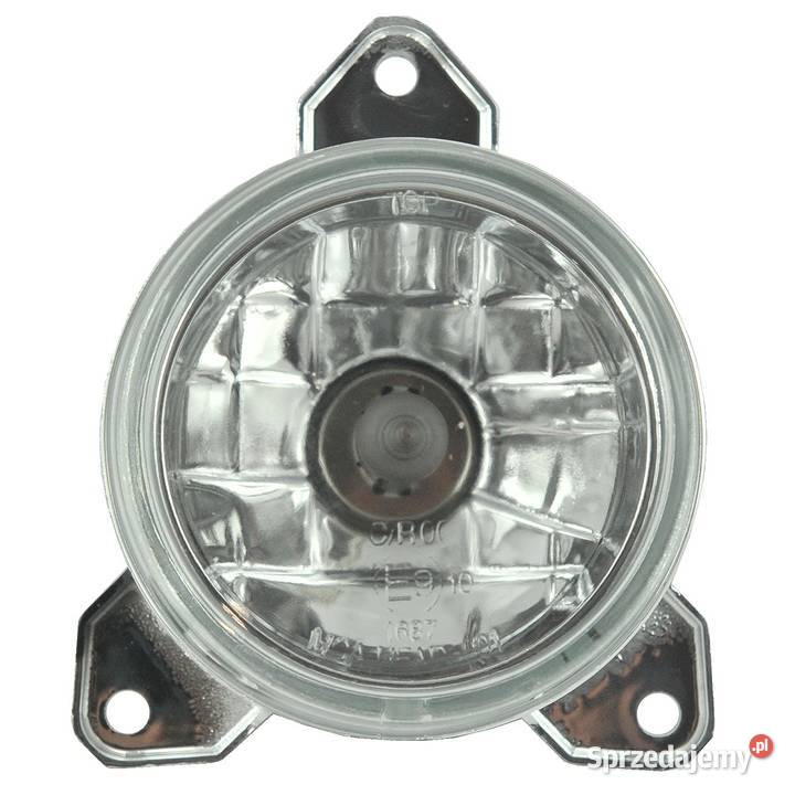 Lampa przednia TRG760 LS XJ25LS MT335LS MT340LS Tajęcina