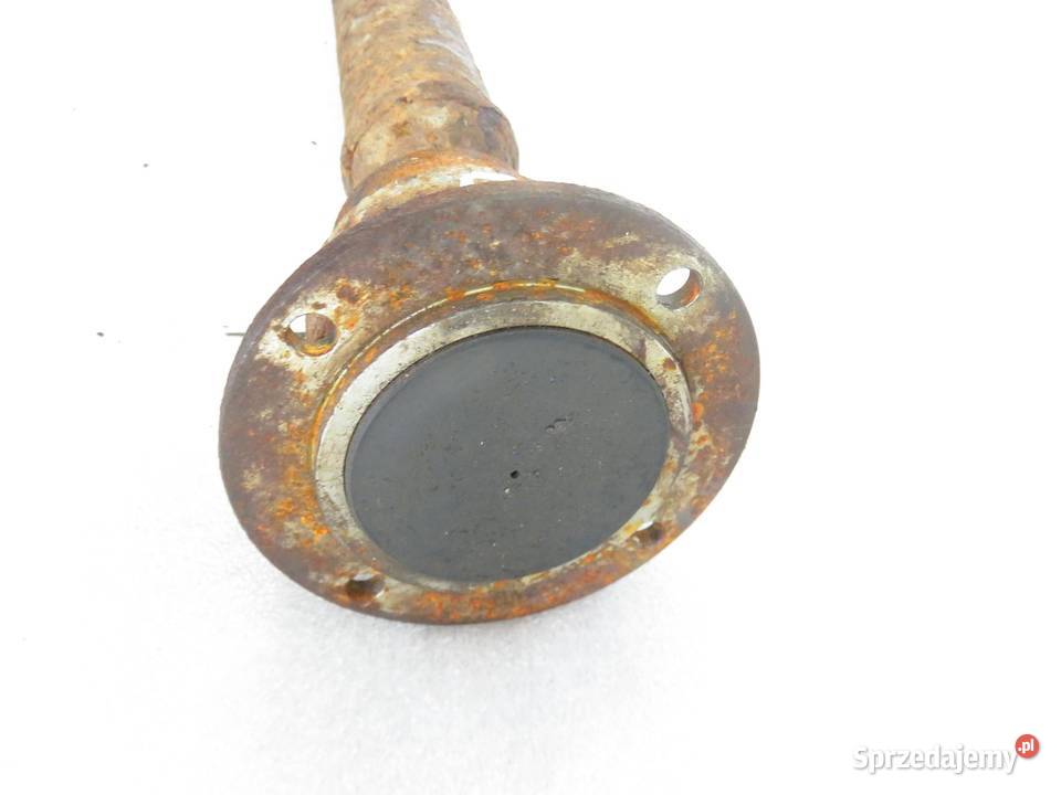 WAŁ NAPĘDOWY SUZUKI JIMNY 13 16V 4WD