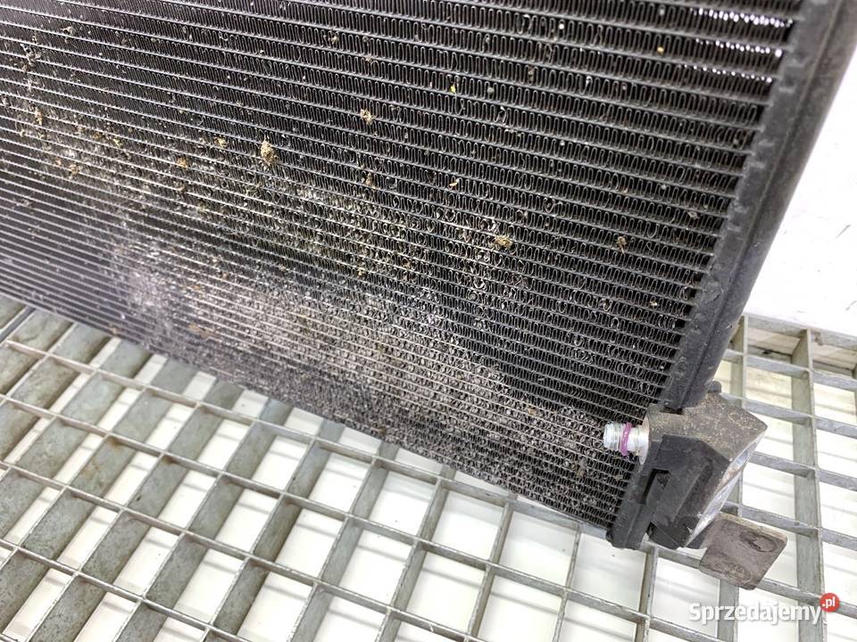 CHŁODNICA KLIMATYZACJI AUDI A8 D5 30 286 osobowe