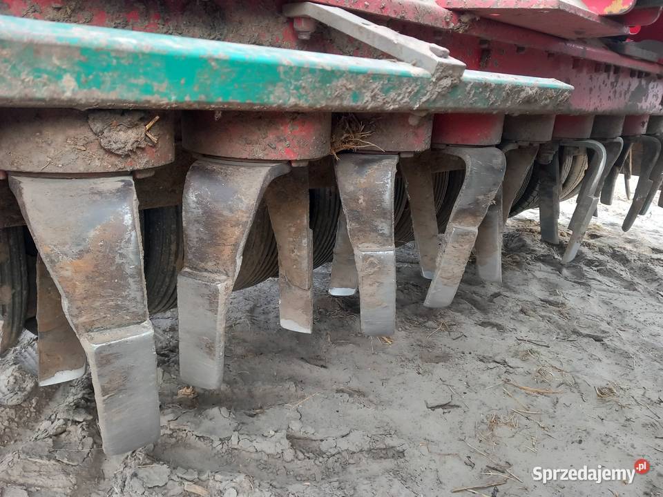 Siewnik Kverneland accord talerzowy Kverneland sprzedam