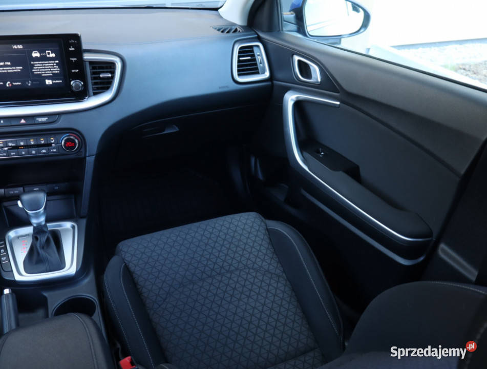 Kia XCeed 14 TGDI czujnik parkowania Łódź sprzedam