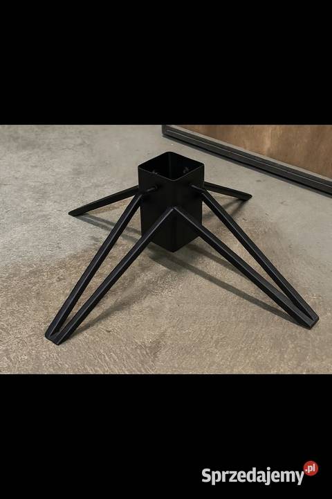 Stojak pod choinkę Nowa Sarzyna sprzedam