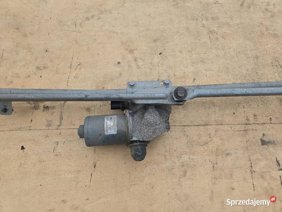 MECHANIZM WYCIERACZEK FORD C MK2 16 TDCI